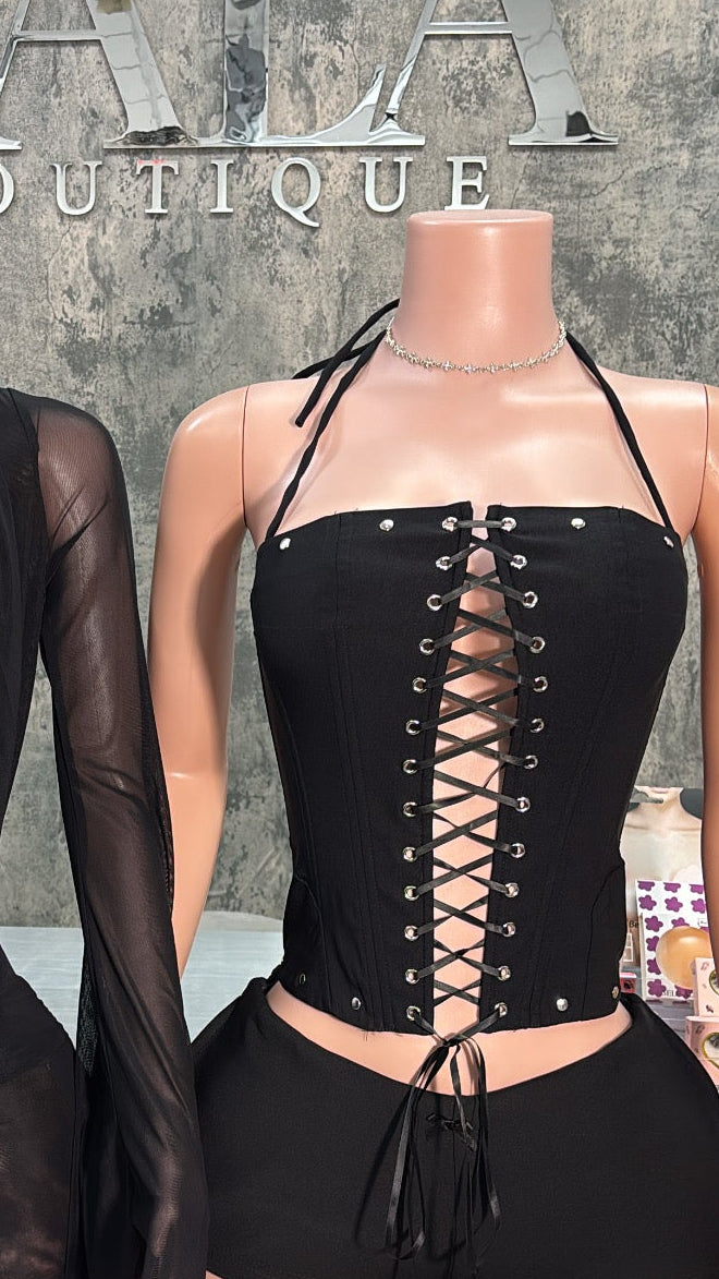 Brielle Corset