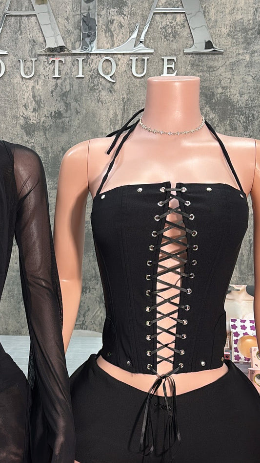 Brielle Corset