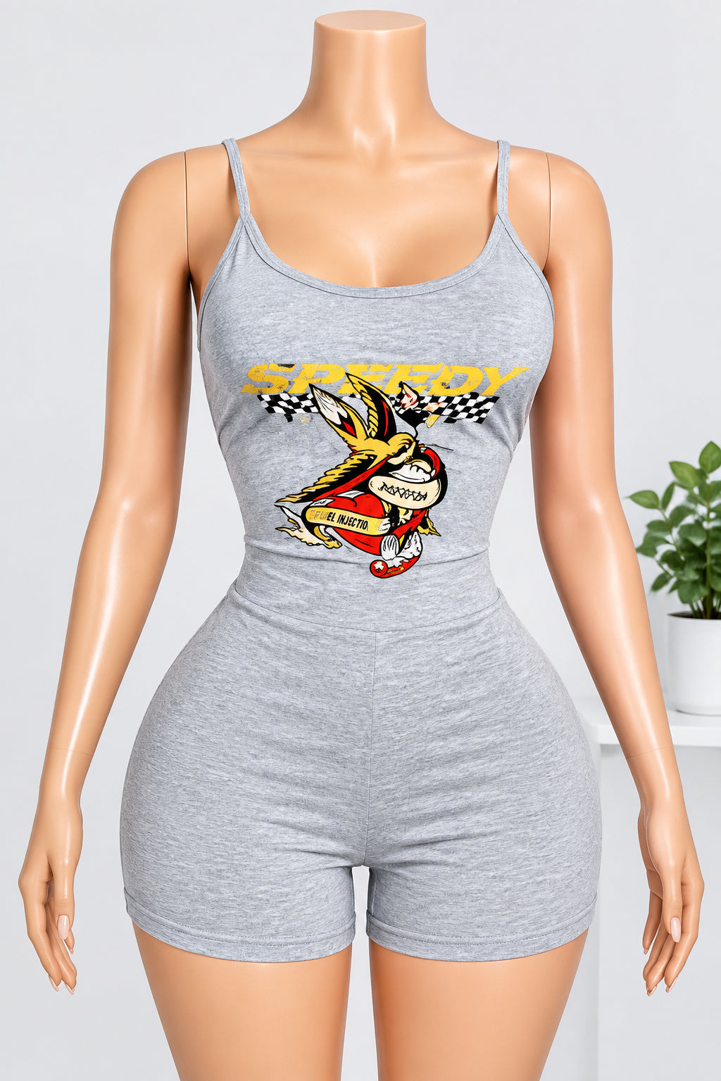 Ed Hardy Tank Set