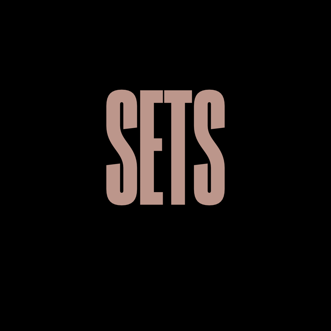 Sets