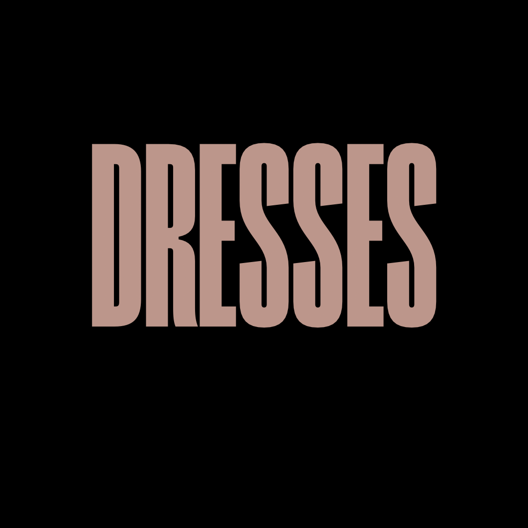 Dresses