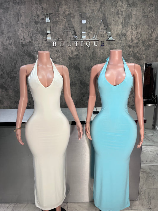 Britney Maxi
