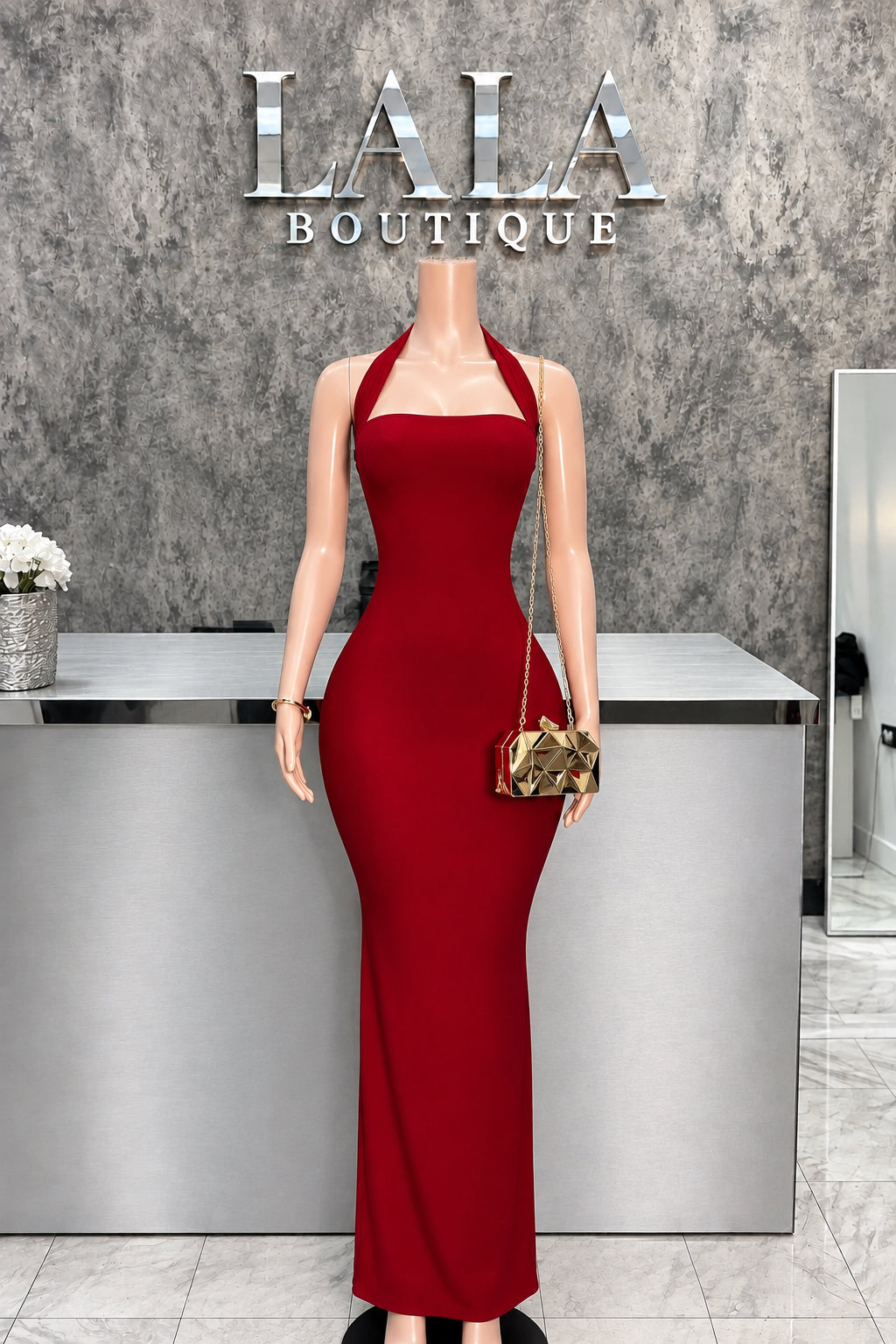 Julia Maxi
