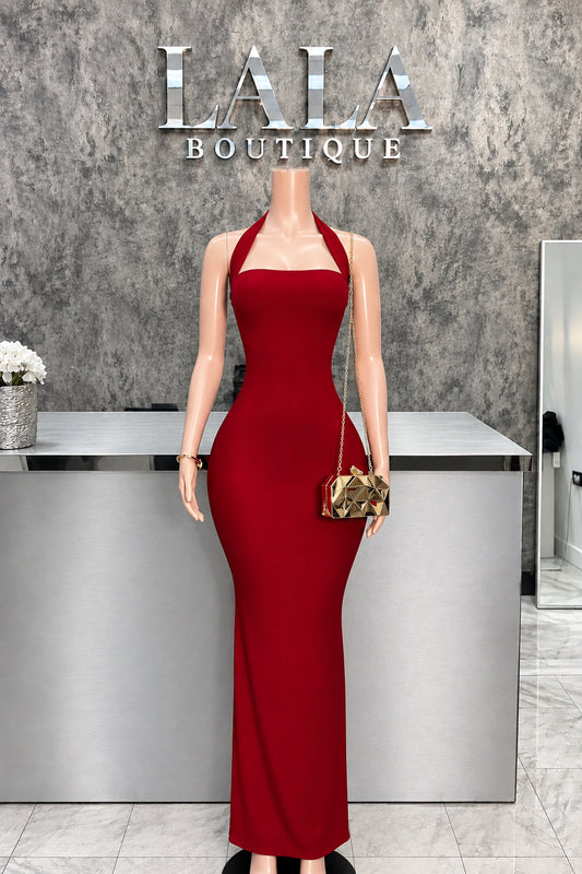 Julia Maxi