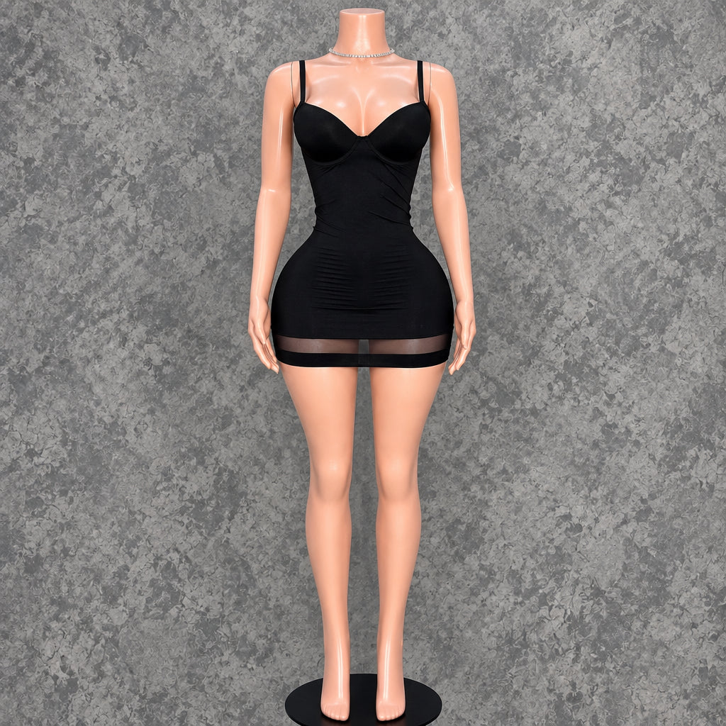 Kim K body con