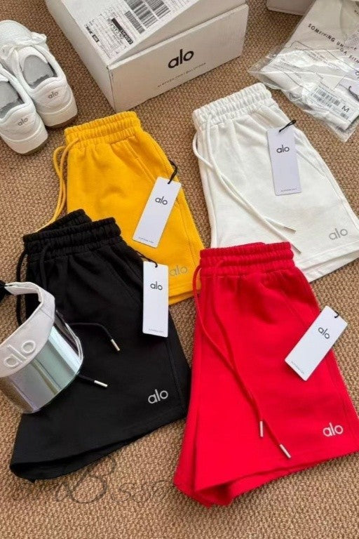 Alo Shorts