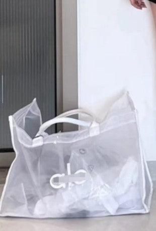 Alo Tote Bag
