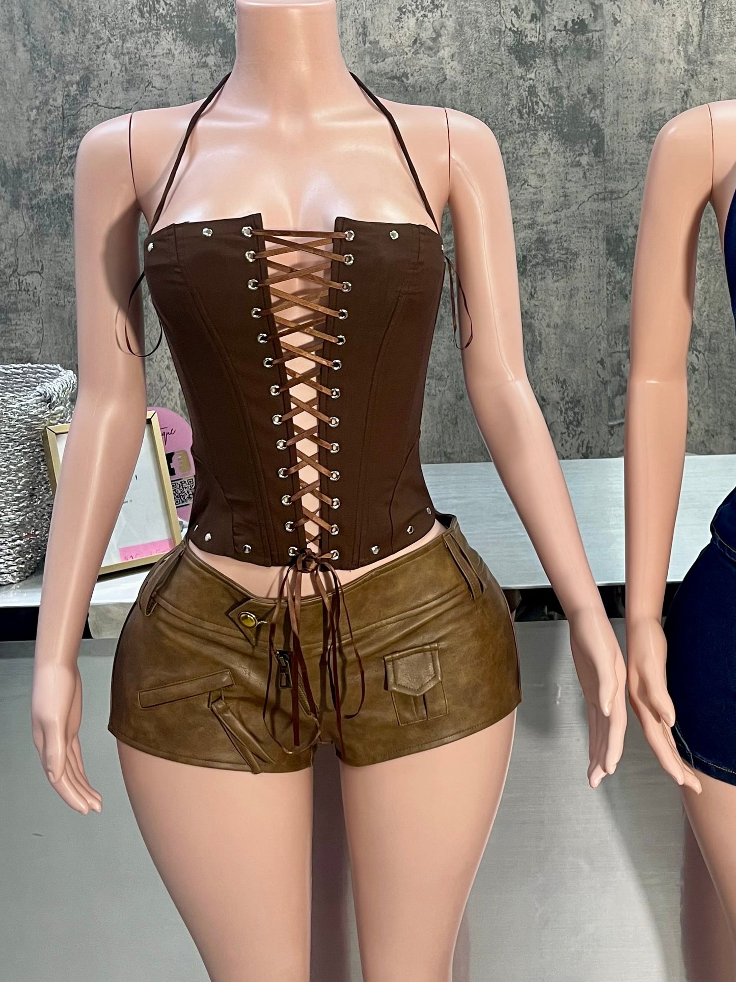 Brielle Corset