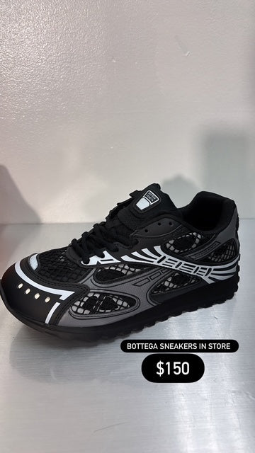 Bottega Sneakers