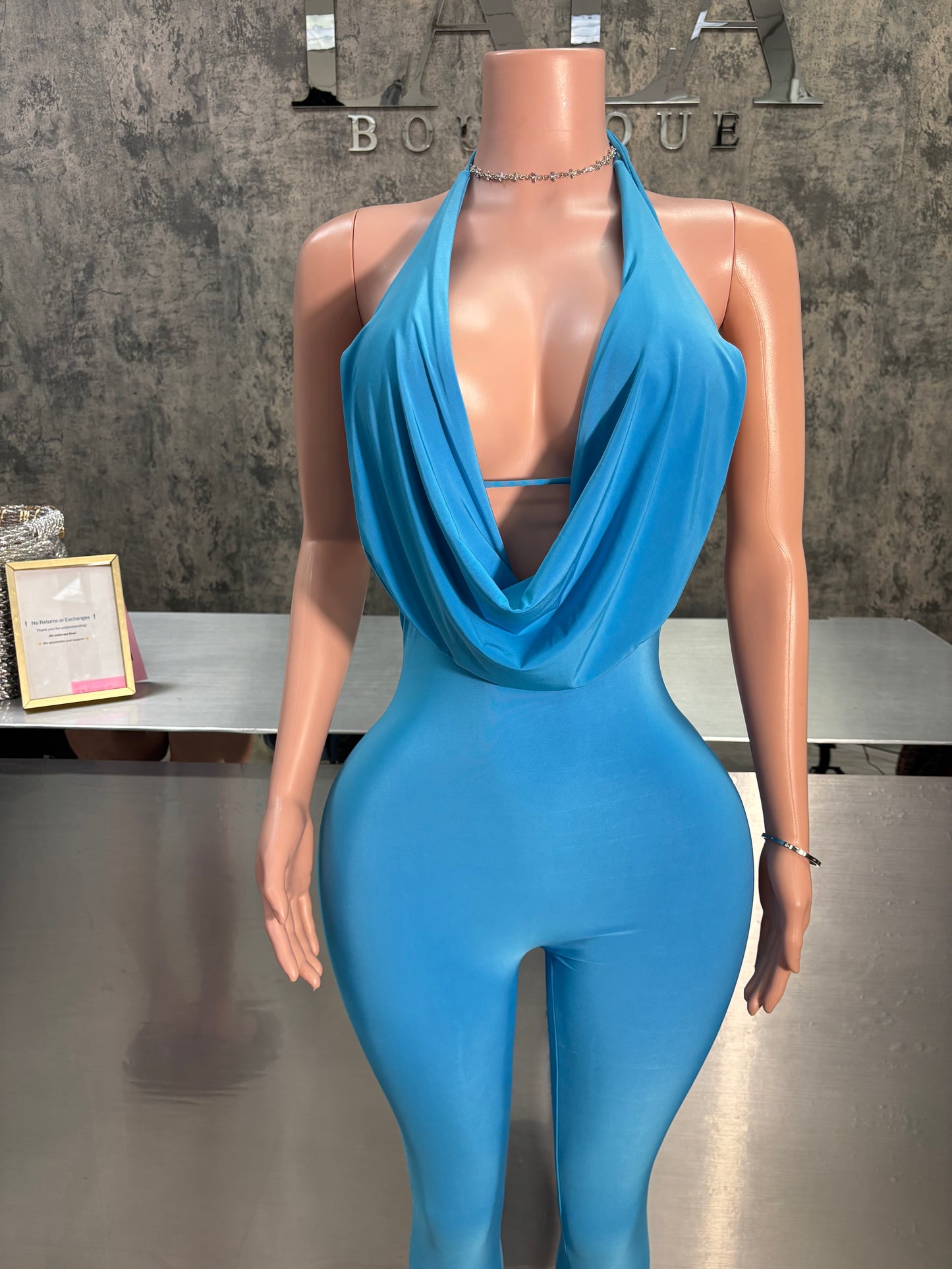 Lena Jumpsuit