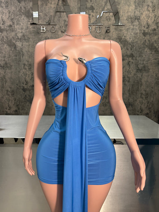 Sienna Dress