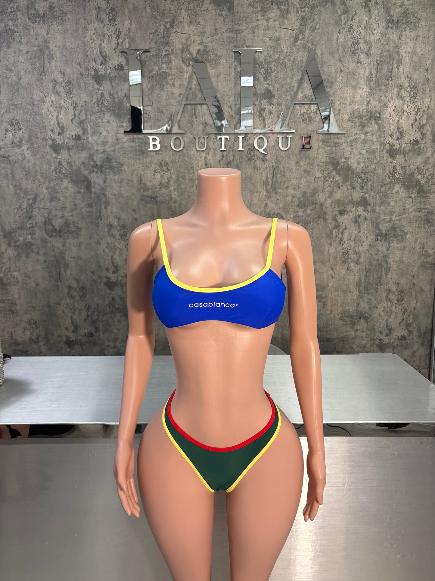 Casa Bikini