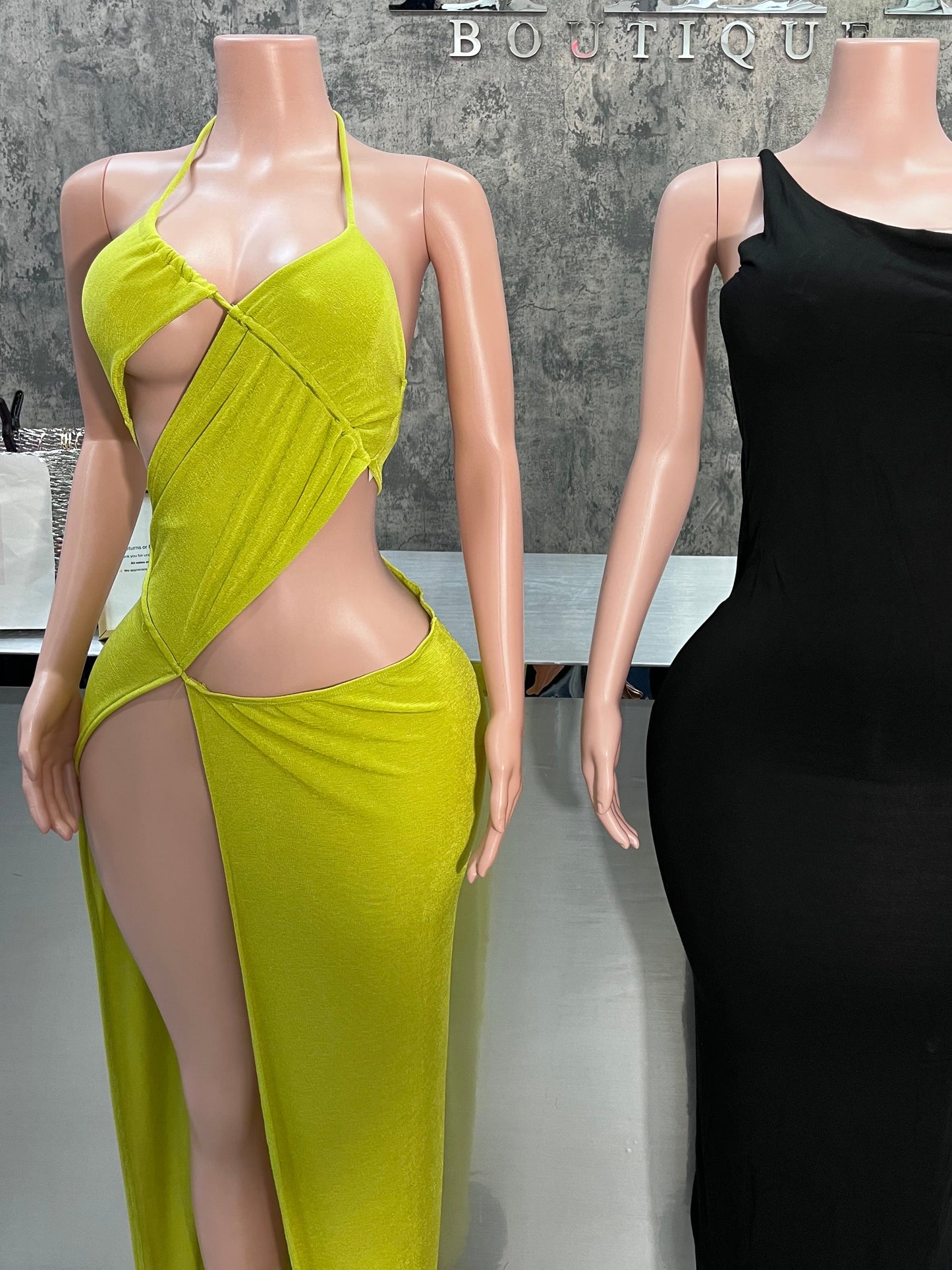Colombian Dress