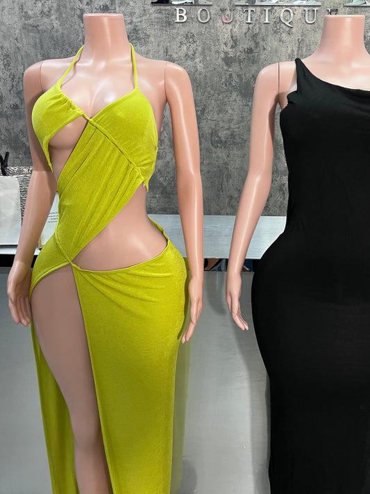 Colombian Dress