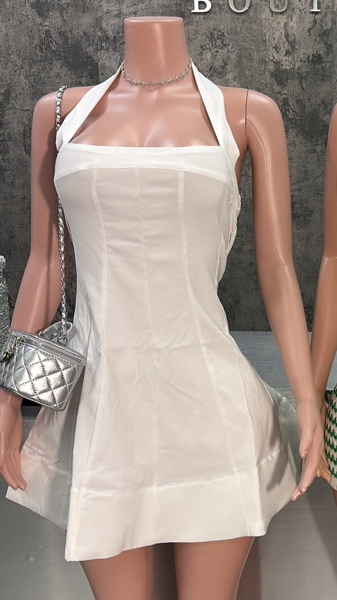 Chanel Dress