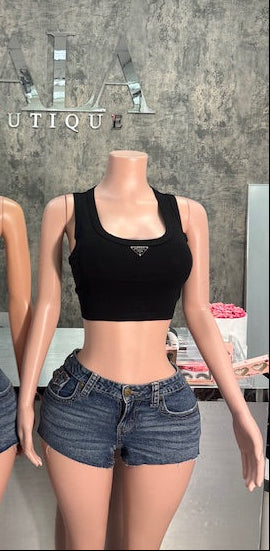 Prada Tank